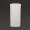 Picture of Jantex Kitchen Rolls White 2-Ply 11.5m (Pack of 24) - GH065