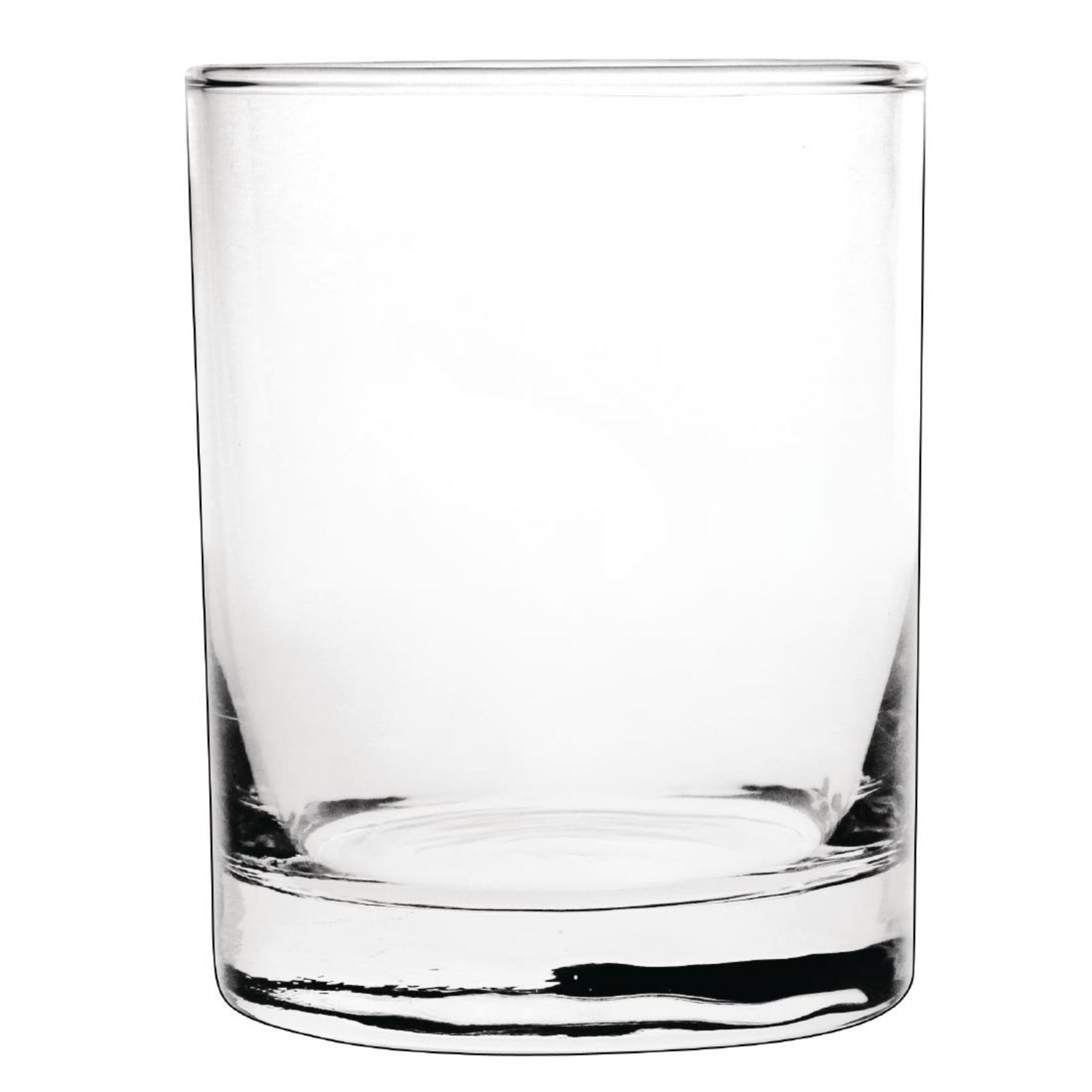Picture of Olympia Rocks Tumblers 285ml (Pack of 48) - GG923