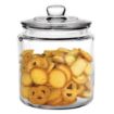 Picture of Olympia Biscotti Jar 3.8Ltr - GG925