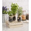 Picture of Kilner Screw Top Preserve Jar 500ml - GG785