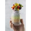 Picture of Kilner Screw Top Preserve Jar 500ml - GG785