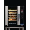 Picture of Blue Seal Turbofan Convection Oven E33D5 - GG552