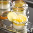Picture of Kilner Clip Top Preserve Jar 125ml - GG780