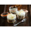Picture of Kilner Clip Top Preserve Jar 125ml - GG780