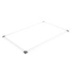 Picture of Olympia White Magnetic Board 400x600mm - GG045