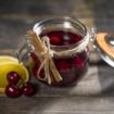 Picture of Kilner Clip Top Preserve Jar 500ml - GG781