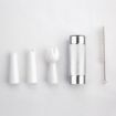 Picture of Vogue Whipped Cream Dispenser 1Ltr - GG485