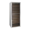 Picture of Polar G-Series Dual Zone Wine Fridge 126 Bottle - GG763