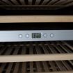Picture of Polar G-Series Dual Zone Wine Fridge 126 Bottle - GG763
