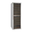 Picture of Polar G-Series Dual Zone Wine Fridge 180 Bottle - GG764