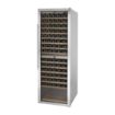 Picture of Polar G-Series Dual Zone Wine Fridge 180 Bottle - GG764