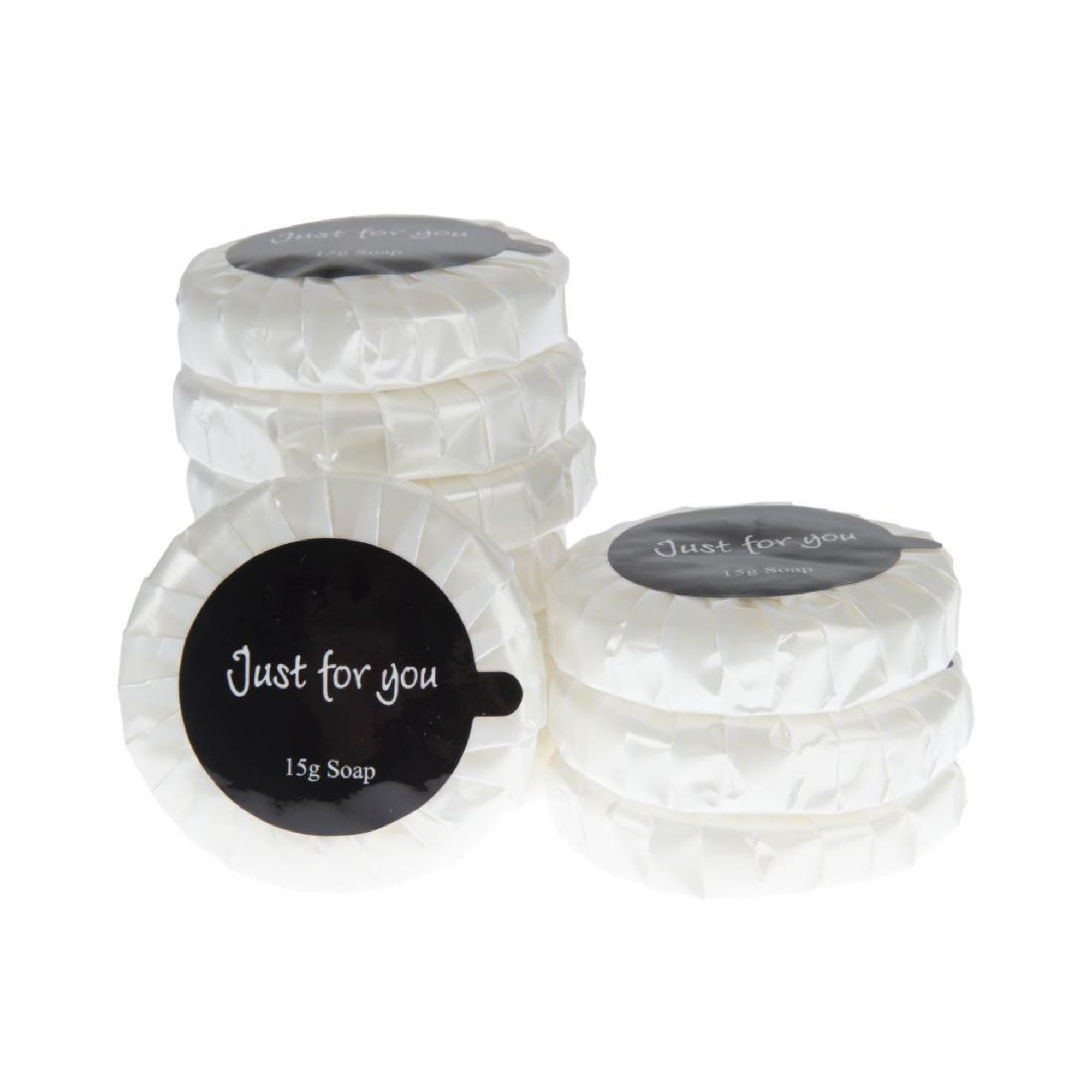 Picture of Just for You Soap (Pack of 100) - GF951