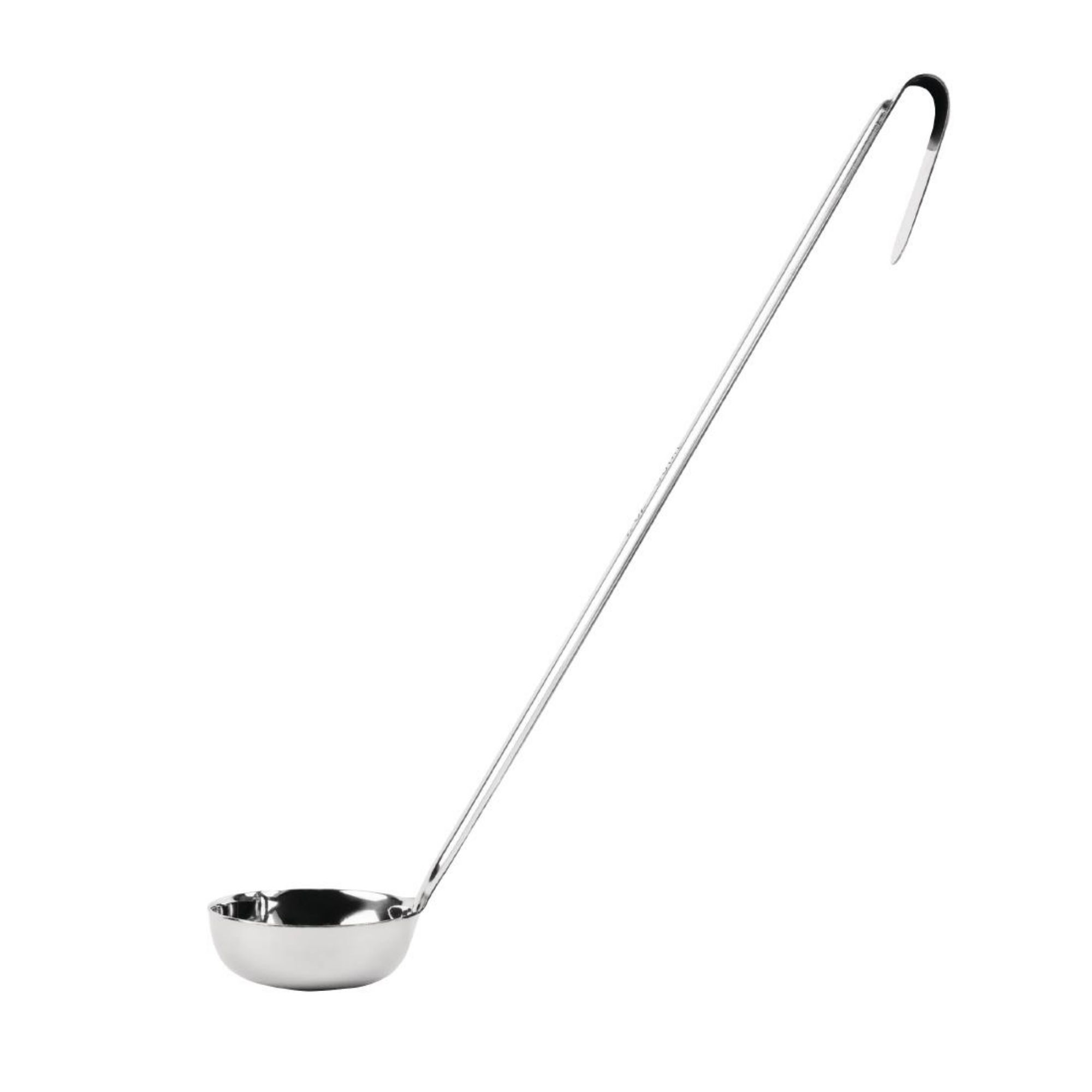 Picture of Vogue Flat Bottom Ladle 56ml - GG003