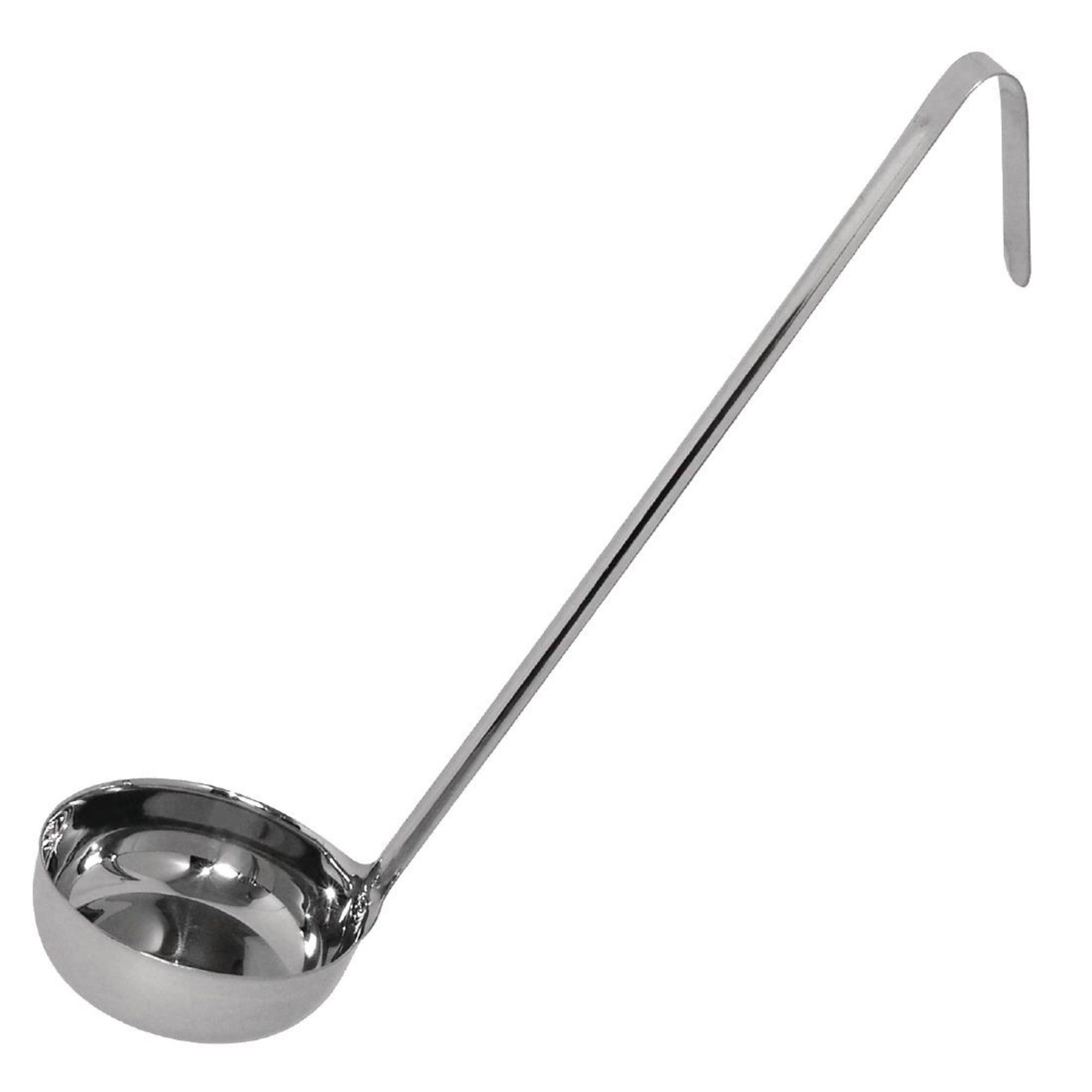 Picture of Vogue Flat Bottom Ladle 180ml - GG005