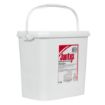 Picture of Jantex Biological Laundry Detergent Powder 8.1kg - GG180