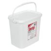 Picture of Jantex Biological Laundry Detergent Powder 8.1kg - GG180