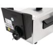 Picture of Caterlite Light Duty Single Tank Single Basket Countertop Electric Fryer 2kW - GG198