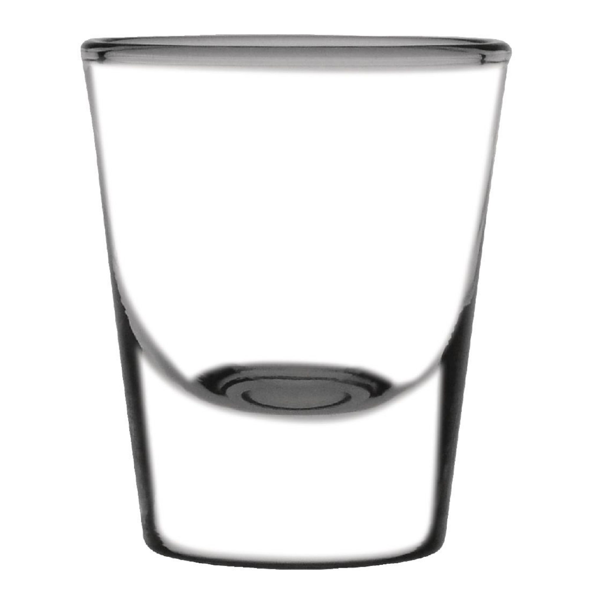 Picture of Olympia American Shot Glasses 30ml (Pack of 12) - GF921