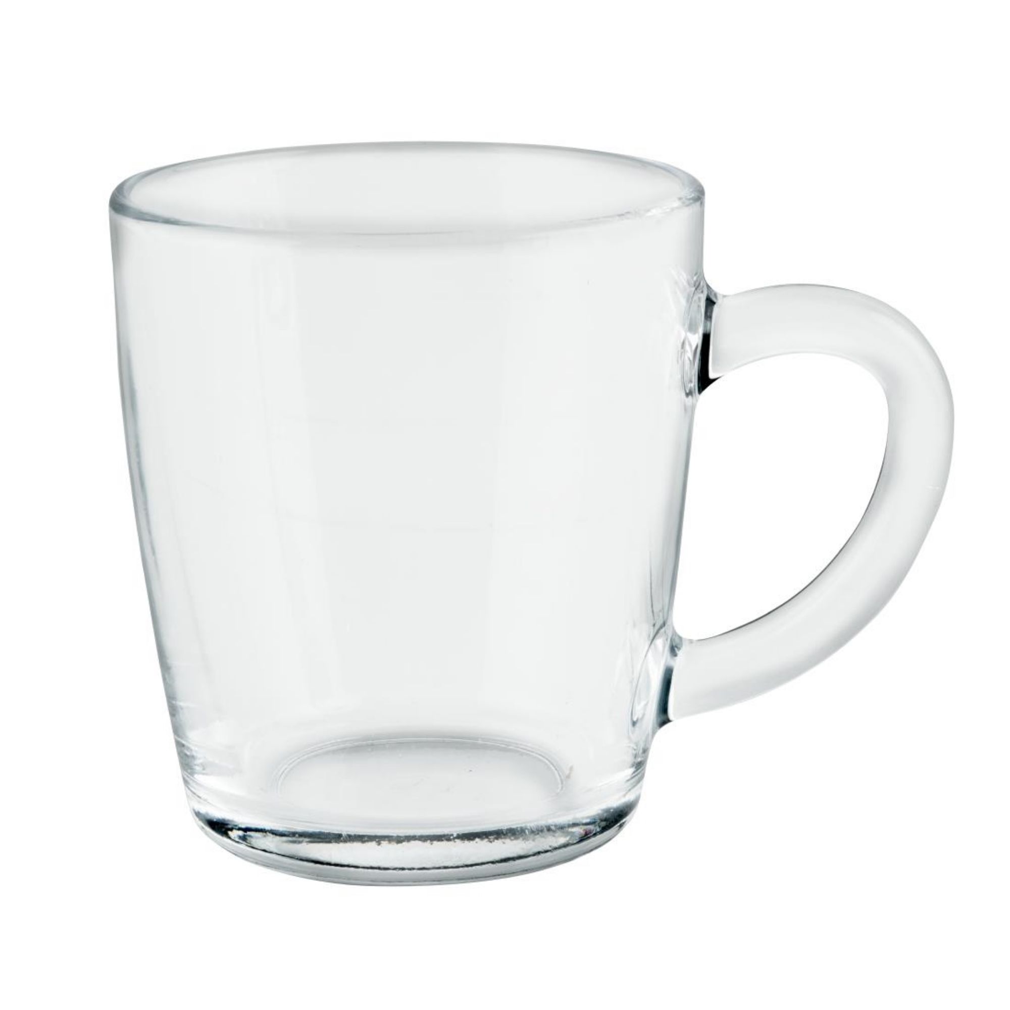 Picture of Utopia Barrel Coffee Mugs 340ml (Pack of 24) - GF461