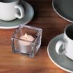 Picture of Olympia 8 Hour Tealights (Pack of 75) - GF449