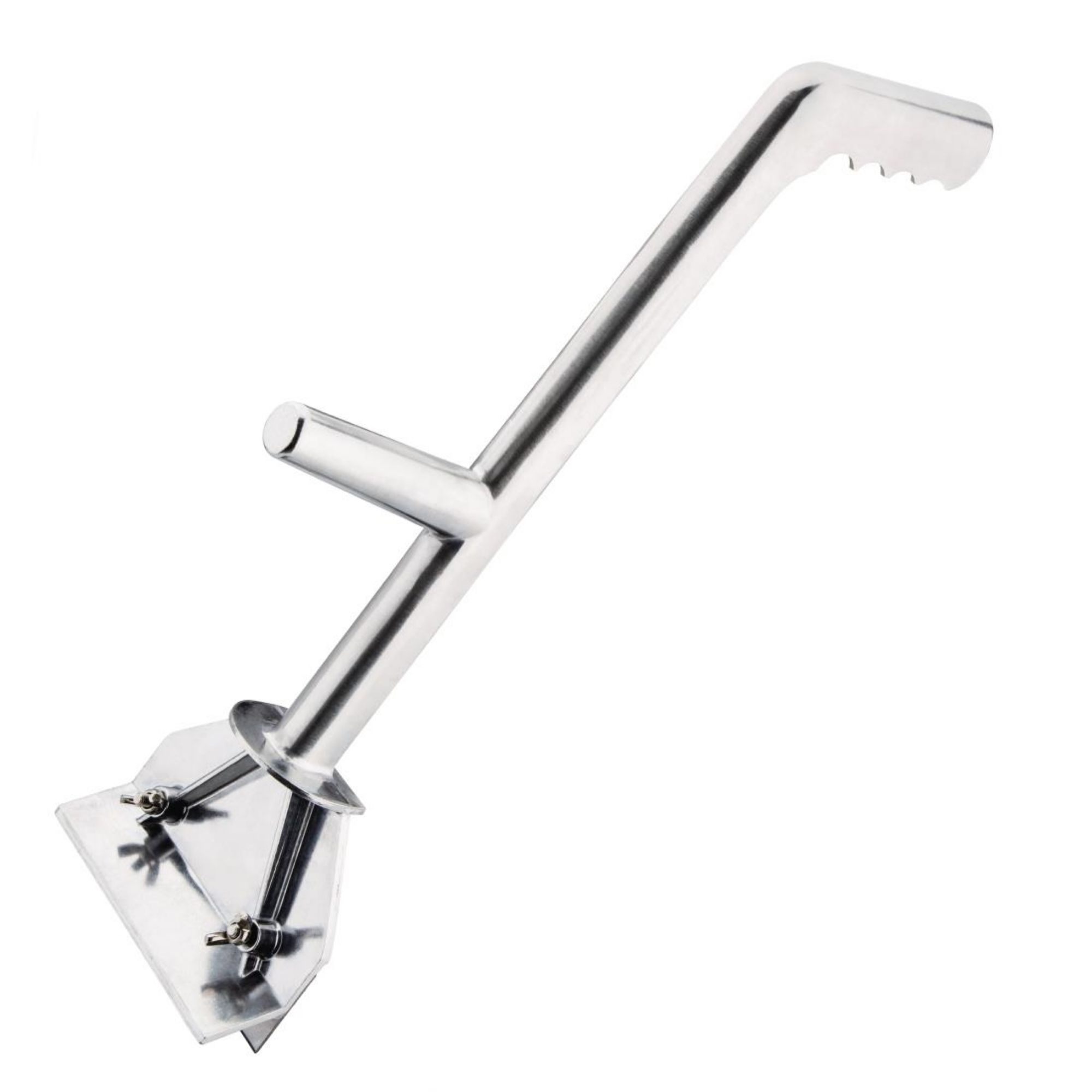 Picture of Jantex Heavy Duty Grill Scraper - GF378