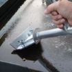 Picture of Jantex Heavy Duty Grill Scraper - GF378