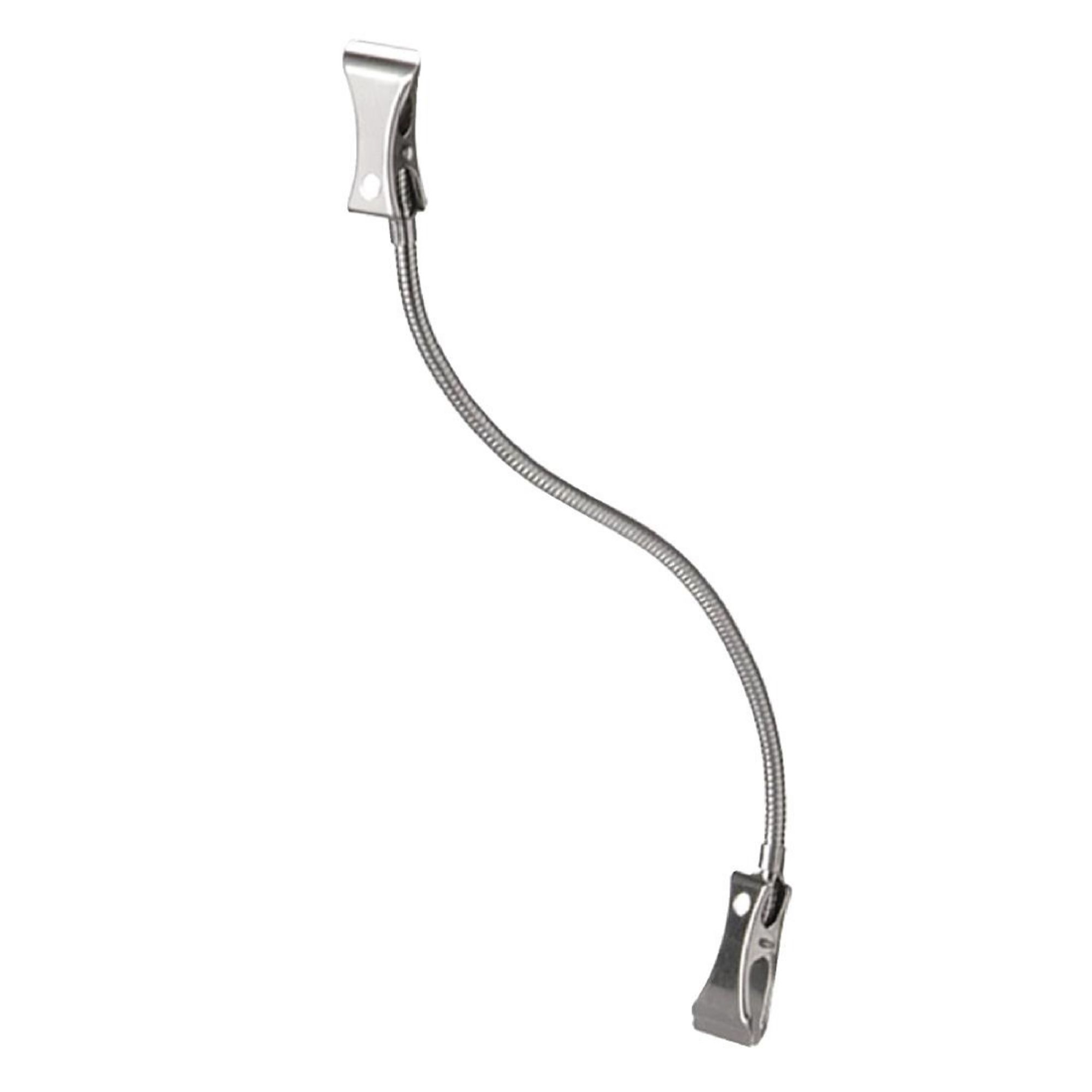 Picture of APS Flexible Sign Holder 120mm - GF176