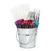 Picture of Olympia Mini Chip Bucket with Handle 135mm - GF247