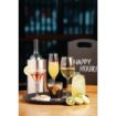 Picture of Olympia Crystal Tumblers 285ml (Pack of 6) - GF743