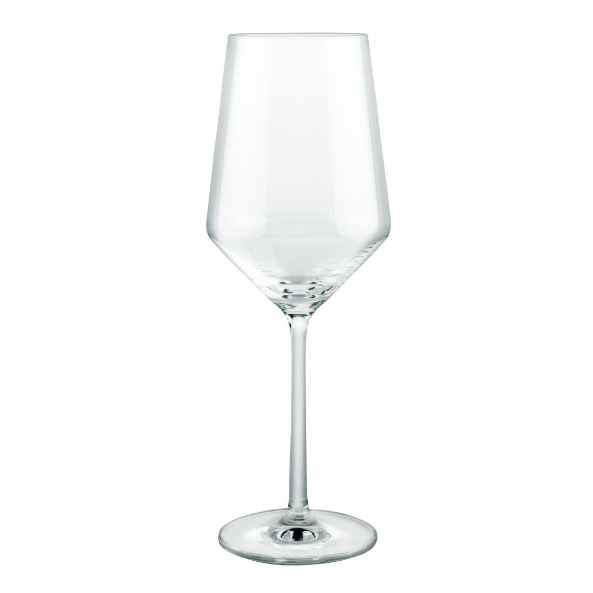 Picture of Schott Zwiesel Belfesta Crystal White Wine Glasses 408ml (Pack of 6) - GD901