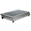 Picture of Buffalo Heavy Duty Double Induction Hob 7kW - GF239