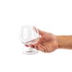 Picture of Olympia Bar Collection Crystal Brandy Glasses 400ml (Pack of 6) - GF739