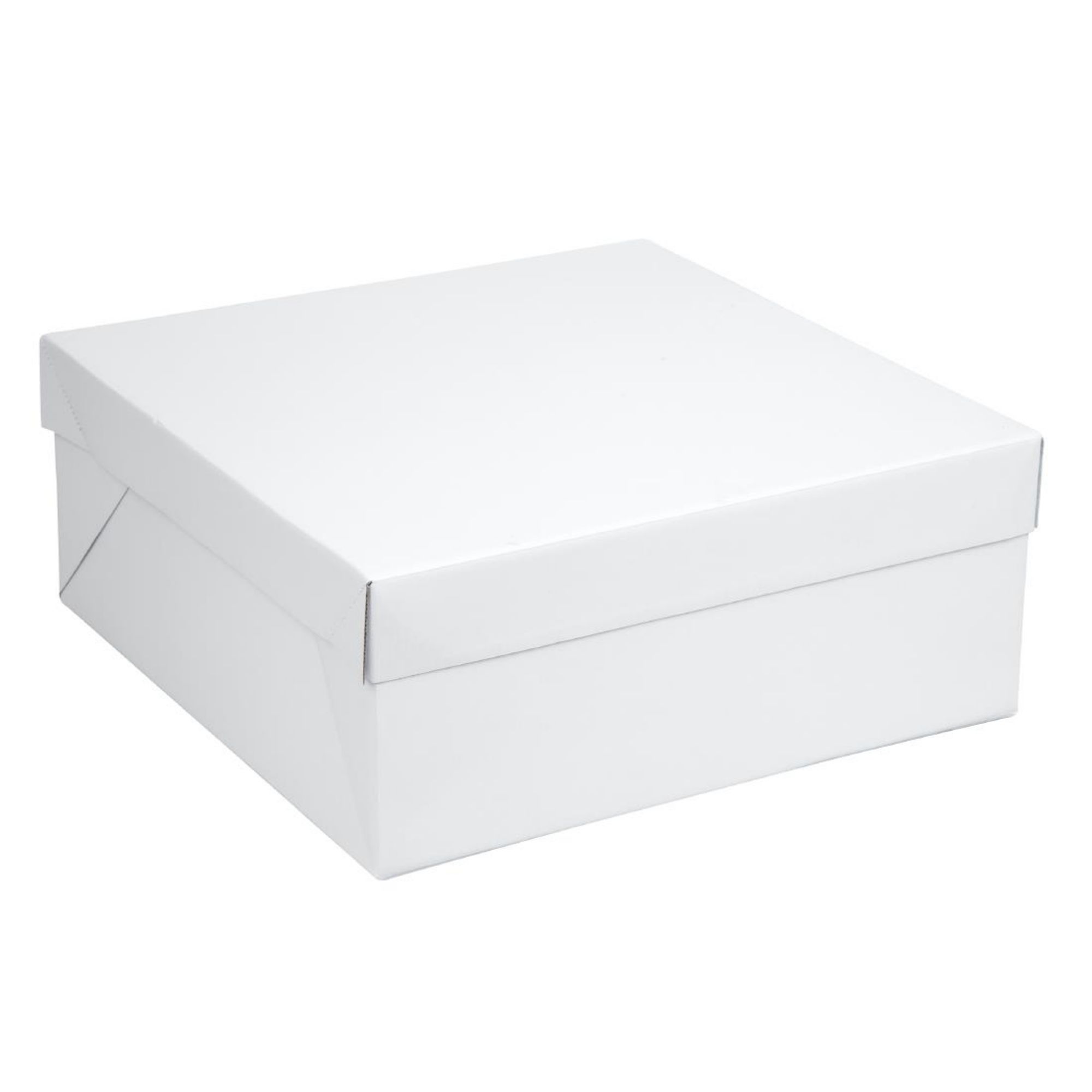 Picture of PME Cake Box 14in - GE879