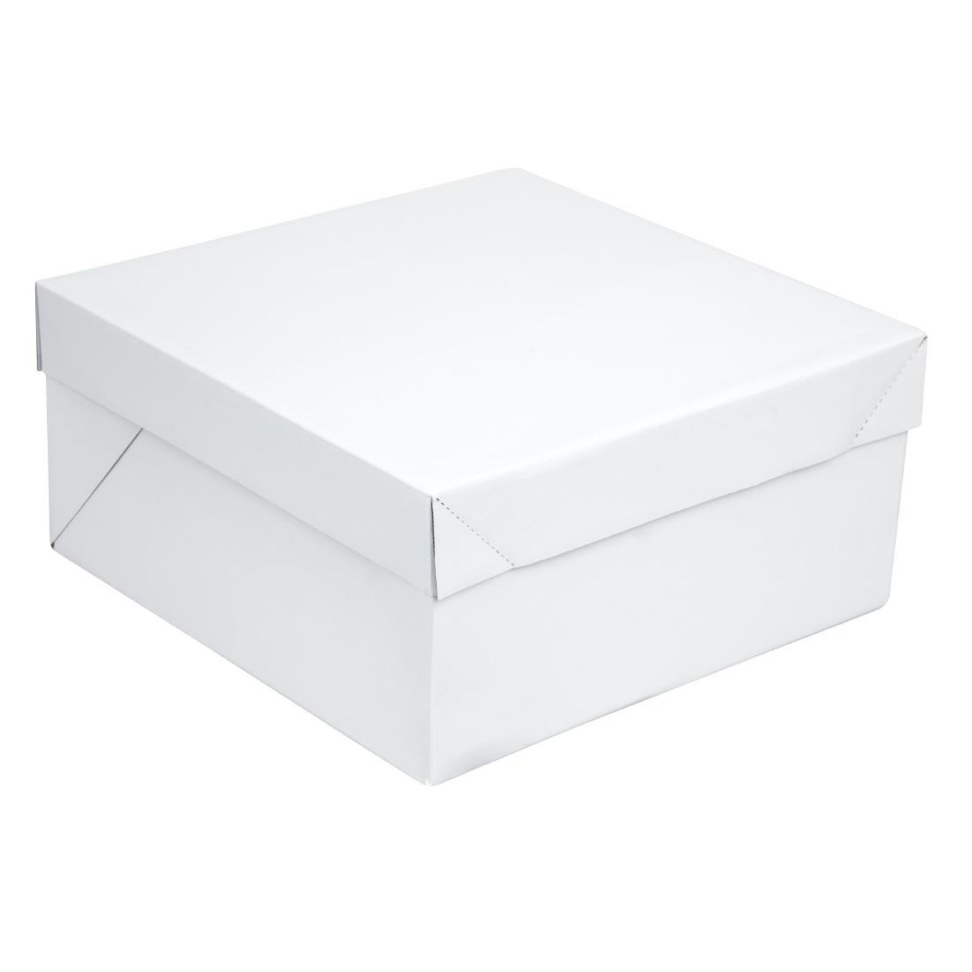 Picture of PME Cake Box 12in - GE877