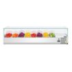 Picture of Polar G-Series Countertop Prep Fridge 8x 1/3GN - GD877