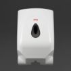 Picture of Jantex Centrefeed Roll Dispenser White - GD836
