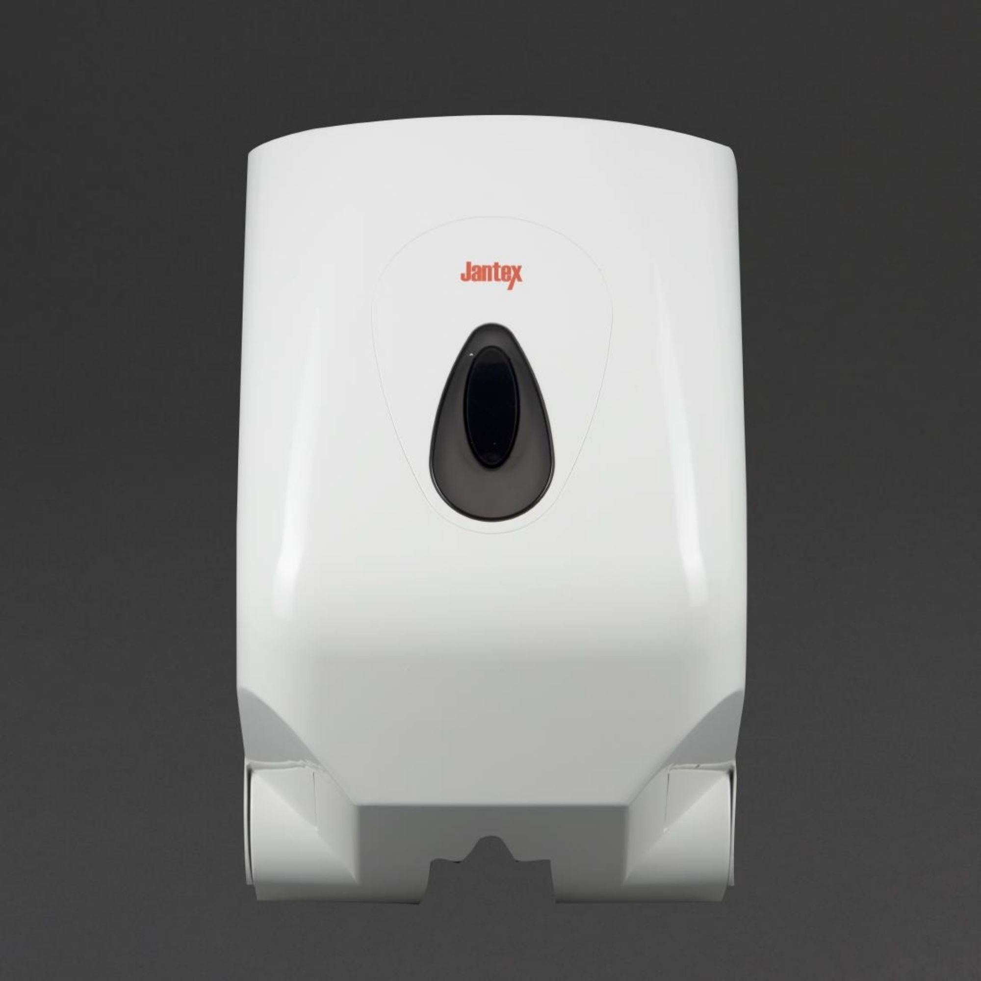 Picture of Jantex Centrefeed Roll Dispenser White - GD836