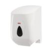 Picture of Jantex Centrefeed Roll Dispenser White - GD836