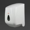 Picture of Jantex Centrefeed Roll Dispenser White - GD836