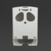 Picture of Jantex Centrefeed Roll Dispenser White - GD836