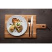 Picture of Olympia Saphir Table Fork (12 Pack) - GC637