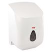 Picture of Jantex Centrefeed Roll Dispenser White - GD836