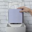 Picture of Jantex Centrefeed Roll Dispenser White - GD836
