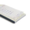 Picture of WaitRpads Waiting Pads Duplicate Carbonless (10 Pack) - GD113