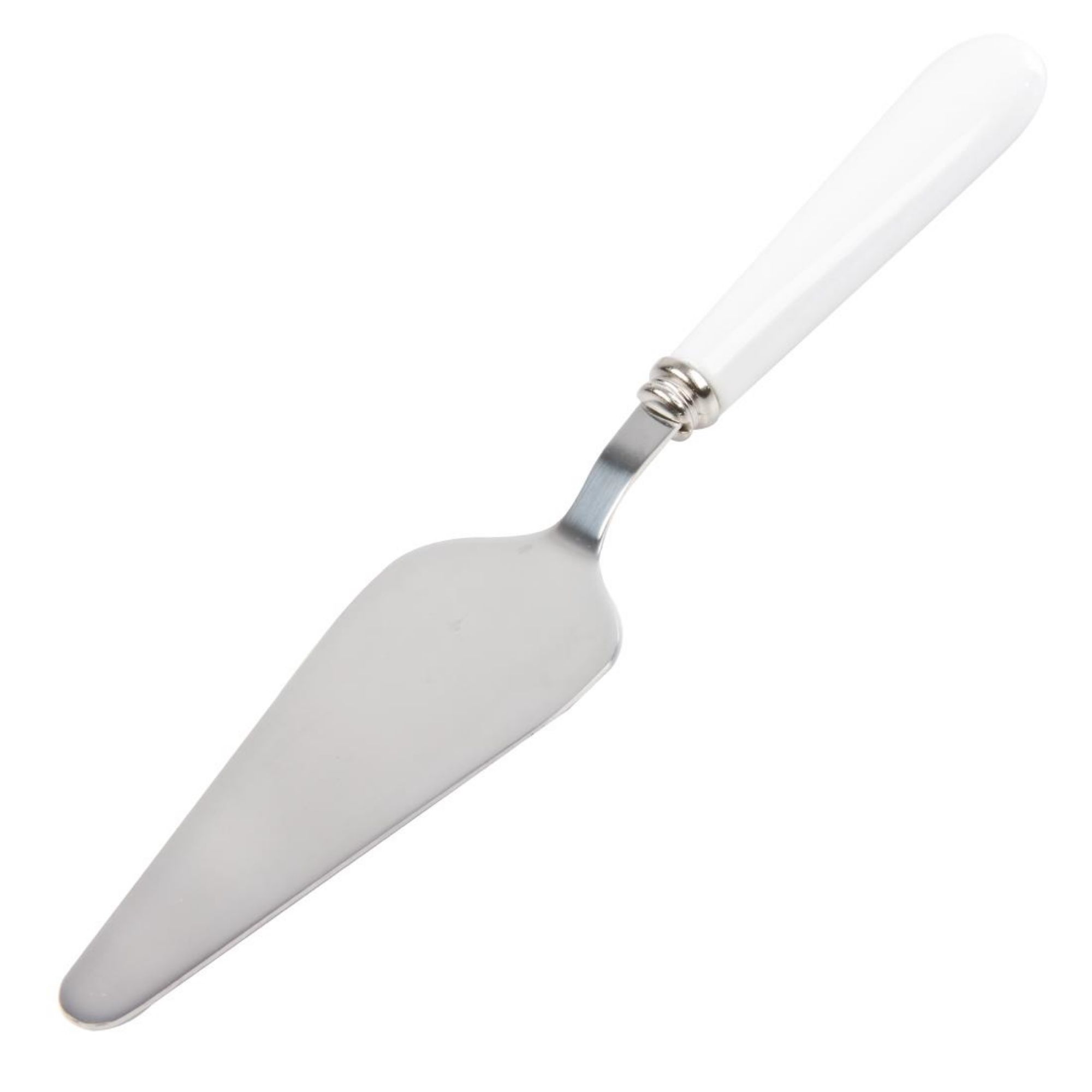 Picture of Stainless Steel Cake Slice - GC679