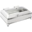 Picture of Olympia Rectangular Electric Chafer - GD128