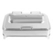 Picture of Olympia Rectangular Electric Chafer - GD128