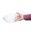 Picture of Vogue Polycarbonate Chef Bowl 2Ltr - GD054