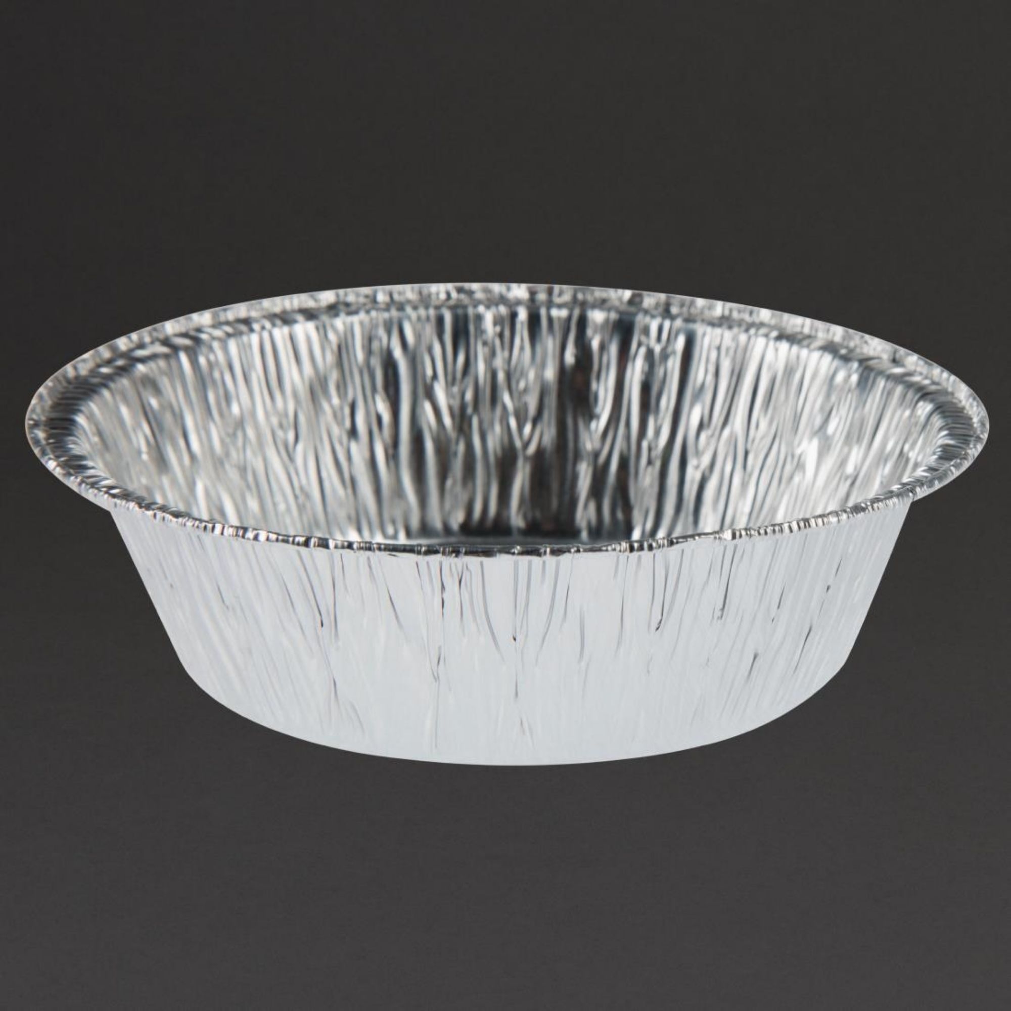 Picture of Foil Pie Tins (250 Pack) - GD118
