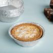 Picture of Foil Pie Tins (250 Pack) - GD118